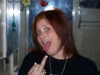 Erica Goldsworthy