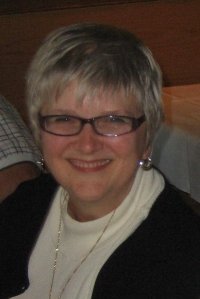Sharon Chrust