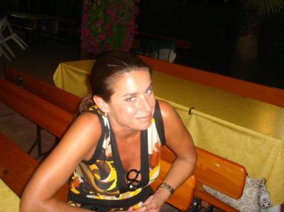 Kristen Pignatelli