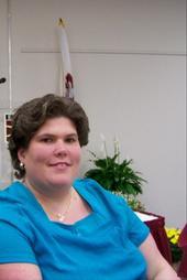 Susan Logsdon