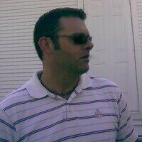 Michael Jones