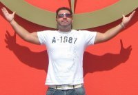 Fady Bishai