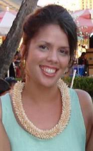 Cybil Rawlins