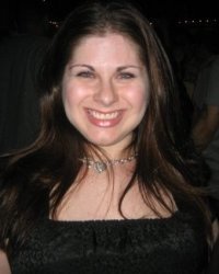 Carie Volkar