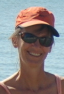 Cynthia Varner