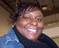 Anntwanette Jackson