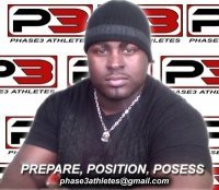 Tavares Bowens
