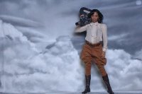 Tykisha Stanford