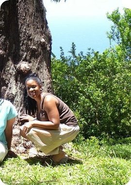 Johnetta Turner