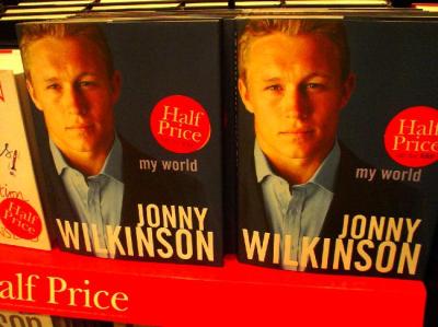 John Wilkinson