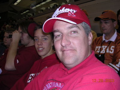Richard Hohnholt