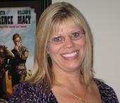 Patricia Lee