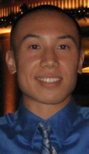 Edmund Yue