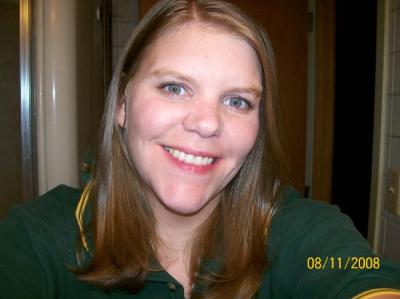 Lisa Yetter