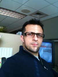 Ramzy Haddadin