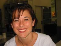 Allison Fishman