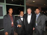 Melvin Stubblefield