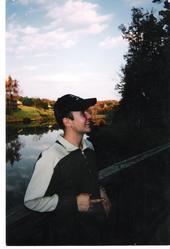 Phillip Cramer