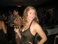 Dana Hesson