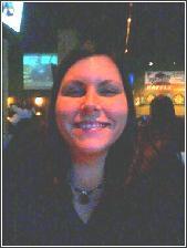 Gwen Haney