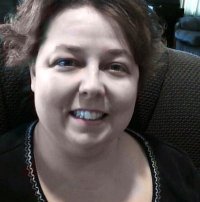 Wendy Carviou