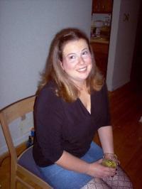 Misty Greenlee