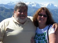 Robert Cafora
