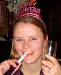 Kristen Knutson