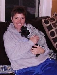 Amber Daulbaugh