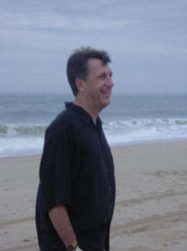 Gregory Aiello