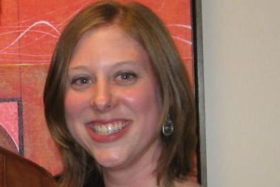 Julie Cowell