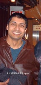 Nobby Ahluwalia