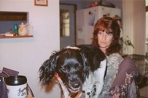 Peggy Stancil