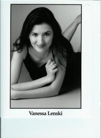 Vanessa Lenski