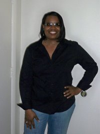 Shunica Scott