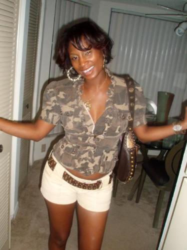 Jamala Tyson