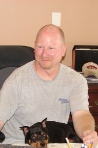 Terry Flott