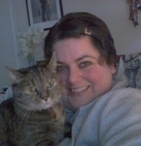 Melissa Nessing