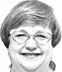 Carolyn Furlotte