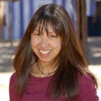 Kristen Ding