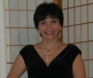 Miriam Malpica