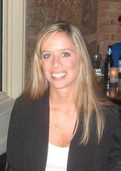 Jennie Santhuff