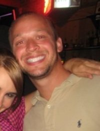 Chad Pasinetti