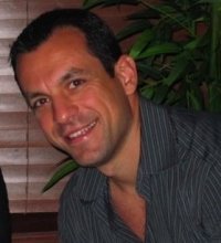 Ziad Chartouni