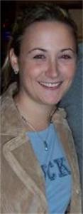 Melissa Houdart