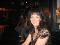 Cynthia Jenkins