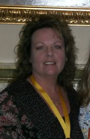 Teresa Davis