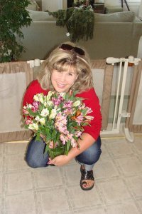 Lisa Hiltabrand