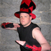 Scott Ringwood