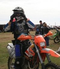 Jamison Stachel